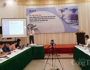 Chi phí logistics nông nghiệp ở Việt Nam cao hơn Singapore 300%