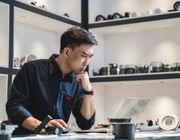 Nguyễn Xuân Thiện nhà sáng lập thương hiệu đèn Led cao cấp KingLux: Tôi muốn tạo ra ánh sáng hoàn hảo nhất