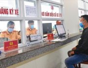 Những điều cần lưu ý khi mua xe máy, ô tô từ ngày 22/10/2023