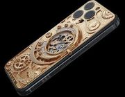 iPhone 15 Pro Max giá 2,4 tỷ, được làm từ răng thật của khủng long