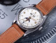 Một chiếc Rolex 6062  với tình trạng đặc biệt tốt sắp được bán đấu giá