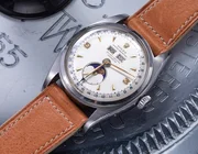 Một chiếc Rolex 6062  với tình trạng đặc biệt tốt sắp được bán đấu giá
