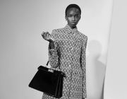 BST cảm hứng từ những năm 1920: Sự hợp tác của Fendi và Stefano Pilati