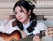 Suni Hạ Linh làm mới bản hit Nhé Anh của Mỹ Tâm khi mash-up cùng nhạc USUK