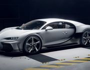 Sự cố hy hữu Bugatti lắp nhầm bánh cho siêu xe Chiron Super Sport trị giá 4 triệu USD