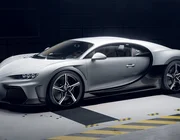 Sự cố hy hữu Bugatti lắp nhầm bánh cho siêu xe Chiron Super Sport trị giá 4 triệu USD