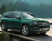 Nhiều xe sang Mercedes-Benz Việt Nam chuẩn bị tăng giá