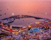 Hàn Quốc tăng cường đường bay tới Phú Quốc