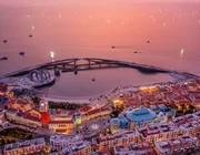 Hàn Quốc tăng cường đường bay tới Phú Quốc