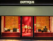 Cửa hàng tạm thời Diptyque Marylebone vượt xa nến thơm