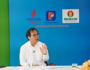Báo Công Thương là kênh thông tin quan trọng của cộng đồng doanh nghiệp