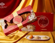 Bánh Trung thu Đông Phương: Lưu trữ giá trị ẩm thực truyền thống qua từng chiếc bánh