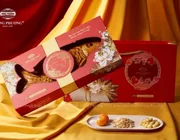 Bánh Trung thu Đông Phương: Lưu trữ giá trị ẩm thực truyền thống qua từng chiếc bánh