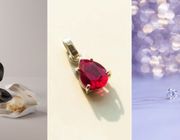 Đâu là loại đá quý mang lại may mắn dựa trên thần số học của bạn?