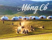 Mông Cổ miễn visa cho du khách Việt Nam, mở đường bay thẳng