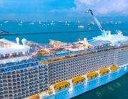 Kinh nghiệm đi du thuyền Spectrum of the Seas từ A đến Z