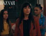 Dakota Johnson hóa siêu anh hùng trong phim bom tấn Madame Web