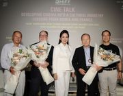 HIFF 2024: Tầm quan trọng của một liên hoan phim quốc tế với điện ảnh nước nhà