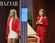 Tập 7 Shark Tank 2023: Hai nữ doanh nhân gây ấn tượng với dàn “cá mập”