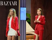 Tập 7 Shark Tank 2023: Hai nữ doanh nhân gây ấn tượng với dàn “cá mập”