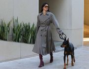 Kendall Jenner và “mối tình” ngọt ngào với Bottega Veneta