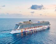 Kinh nghiệm đi du thuyền Genting Dream từ A đến Z