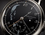 Patek Philippe tri ân tới Philippe Stern ra mắt thiết kế phiên bản giới hạn