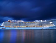 Royal Caribbean App – ứng dụng siêu tiện ích trên du thuyền Spectrum of the Seas