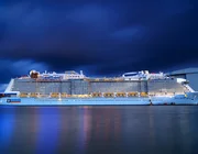 Royal Caribbean App – ứng dụng siêu tiện ích trên du thuyền Spectrum of the Seas