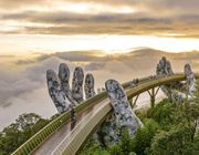 CN Traveller: Đà Nẵng là điểm nhất định phải đến tại châu Á năm 2024