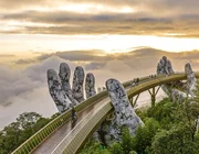 CN Traveller: Đà Nẵng là điểm nhất định phải đến tại châu Á năm 2024