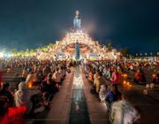 Tây Ninh thành điểm nóng du lịch sau “Ngày Tây Ninh tại Hà Nội”