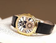 Review đồng hồ Daniel Roth Perpetual Calendar Moonphase 118.X.40