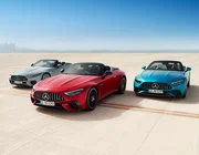 Mercedes AMG SL: Sự trở lại của huyền thoại AMG
