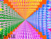 Bìa album của nhóm nhạc Việt nhận đề cử Grammy 2024