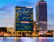 Tổng Quản lý khách sạn Le Méridien Saigon
