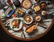 Khám phá văn hóa ẩm thực Mod-Sin đặc trưng Singapore