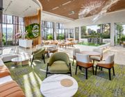 Khu căn hộ phong cách Biophilic tại khu Đông Sài Gòn