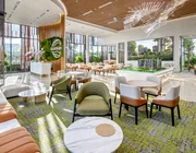 Khu căn hộ phong cách Biophilic tại khu Đông Sài Gòn