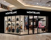 Ra mắt cửa hàng Montblanc mới tại Hà Nội