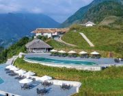 Topas Ecolodge: Khu Nghỉ Dưỡng Tuyệt Đẹp Giữa Vùng Núi Sa Pa