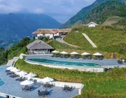 Topas Ecolodge: Khu Nghỉ Dưỡng Tuyệt Đẹp Giữa Vùng Núi Sa Pa