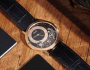 Piaget Altiplano Ultimate Hand-Wound G0A41011: Đại diện đồng hồ siêu mỏng 