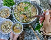Ăn gì ở Đà Lạt trong tiết trời se lạnh cuối năm?