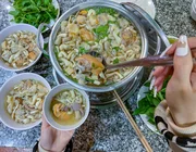 Ăn gì ở Đà Lạt trong tiết trời se lạnh cuối năm?