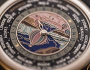 BCHH x Andersen Genève Celestial Voyager “Sunset over Cappadocia”: Một chiếc đồng hồ được tùy chỉnh tuyệt vời
