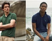 Áo Polo Ralph Lauren: Biểu tượng phong cách Mỹ
