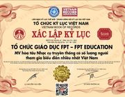 MV "Thiên âm" lập kỷ lục Việt Nam