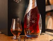 Eagle Rare 25: Tương lai của whisky Mỹ