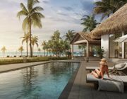 3 resort 6 sao Phú Quốc sở hữu bể bơi độc đáo nhất đảo ngọc